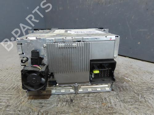 Used Radio CITROËN SAXO (S0, S1) 1.1 X, SX (60 hp) 30047685