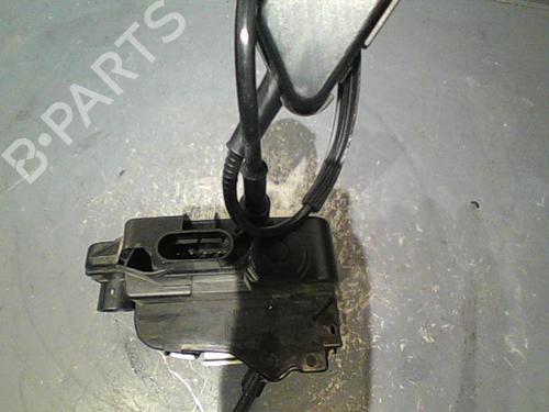Used Front left lock RENAULT LAGUNA II (BG0/1_) 1.6 16V (BG0A, BG0L) (107 hp) 11212941