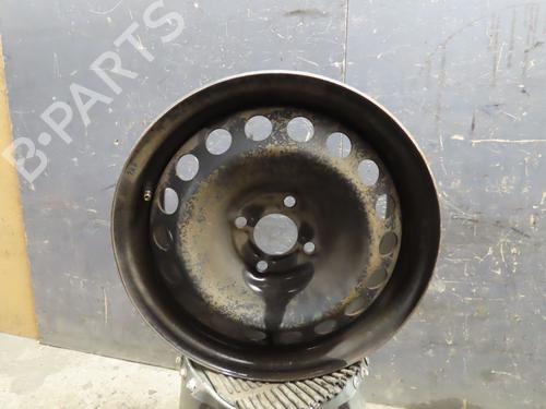 Used Rim DACIA LODGY (JS_) 1.5 dCi (90 hp) 17738562