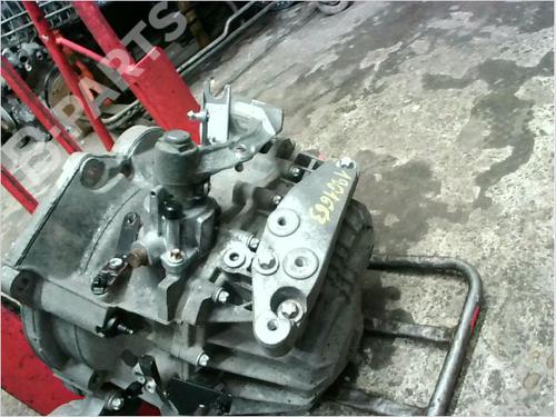 Gearbox OPEL ASTRA H (A04) 1.3 CDTI (L48) | BP11499671M3 