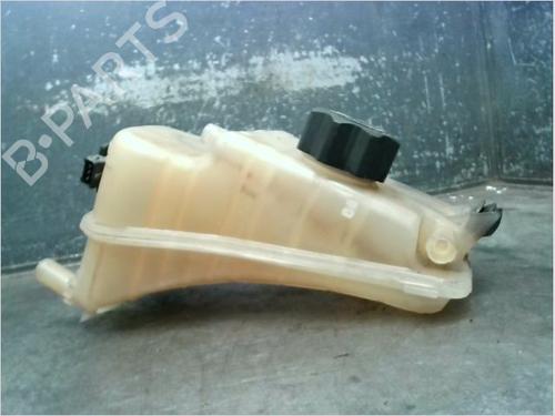 Expansion tank CITROËN BERLINGO / BERLINGO FIRST MPV (MF_, GJK_, GFK_) 2.0 HDI 90 (MFRHY) | BP14978492C120 