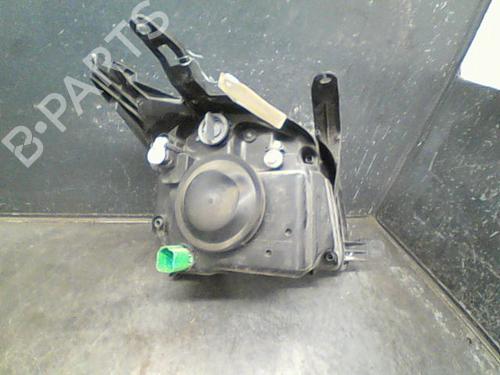 Used Left headlight Left headlight FORD FUSION (JU_) 1.4 TDCi (68 hp) 10768276 10768276