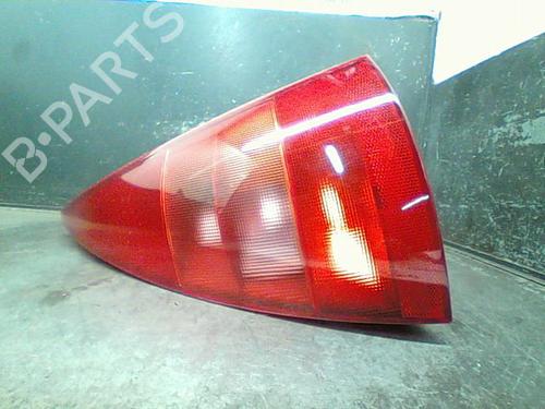 Used Right taillight CITROËN C3 I (FC_, FN_) 1.4 16V (88 hp) 23116526