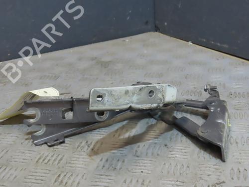 Hinge/Door check strap VW GOLF VI (5K1) 1.6 TDI | BP26303400C146 