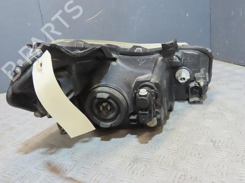 Left headlight SUZUKI SX4 (EY, GY) 2.0 DDiS 4x4 (RW420D) | BP26726113C28