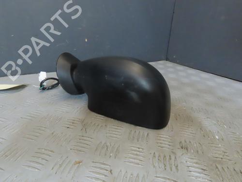 Used Left mirror DACIA LOGAN MCV (KS_) 1.5 dCi (KS0W) (86 hp) 23115258