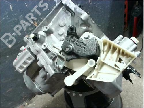 Gearbox CITROËN C3 II (SC_) 1.6 BlueHDi 75 | BP11945820M3 