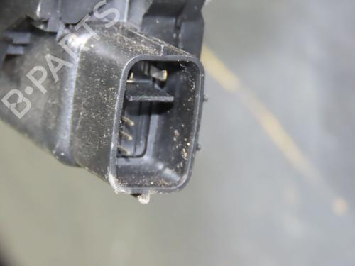 Used Front left window mechanism Front left window mechanism RENAULT KOLEOS I (HY_) 2.0 dCi (HY0K) (150 hp) 34048907 34048907