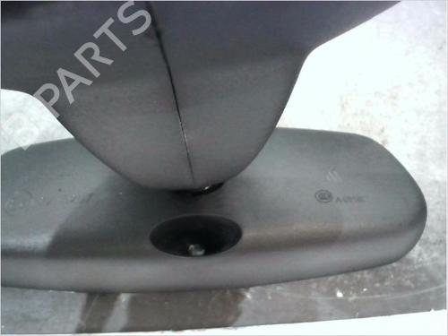 Used Rear mirror PEUGEOT 2008 I (CU_) 1.6 VTi (120 hp) 15583012
