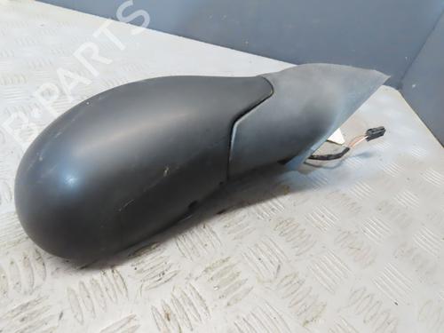 Right mirror CITROËN C3 I (FC_, FN_) 1.4 HDi | BP19141546C27 