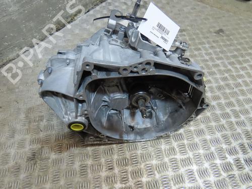 Gearbox CITROËN DS4 (NX_) 1.2 THP 130 | BP37596613M3 - Image 3