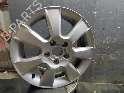 Used Rim SEAT LEON (1P1) 1.9 TDI (105 hp) 16671039