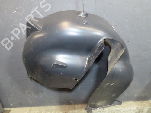 Used Wheel arch RENAULT ZOE (BFM_) ZOE (BFMC, BFMD) (136 hp) 31242316