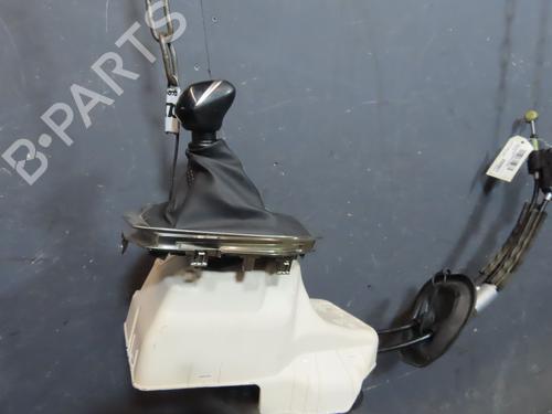 Gear lever PEUGEOT 208 II (UB_, UP_, UW_, UJ_) 1.2 PureTech 100 | BP29494660M90 