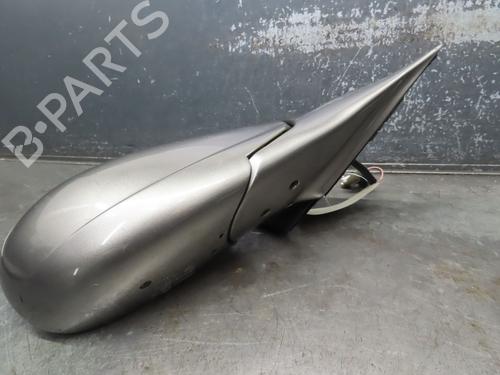 Right mirror ALFA ROMEO 166 (936_) 2.4 JTD (936AXA00, 936A3B00) | BP16930843C27 