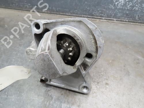 Used Starter CITROËN C4 Grand Picasso II (DA_, DE_) 1.6 BlueHDi 120 (120 hp) 16429271
