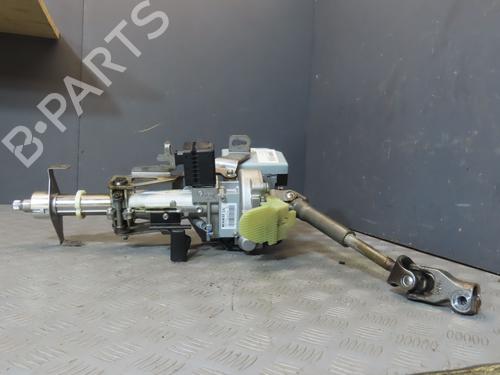 Used Steering column RENAULT ZOE (BFM_) ZOE (92 hp) 27470770