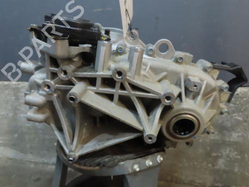 Gearbox HYUNDAI KONA (OS, OSE, OSI)  | BP20926608M3 
