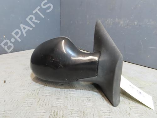 Used Right mirror RENAULT TWINGO II (CN0_) 1.2 16V (CN0K, CN0V, CN0A) (76 hp) 24480581