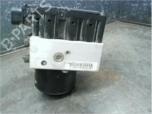 ABS pump PEUGEOT 206 Hatchback (2A/C) 1.1 i | BP12594467M43 