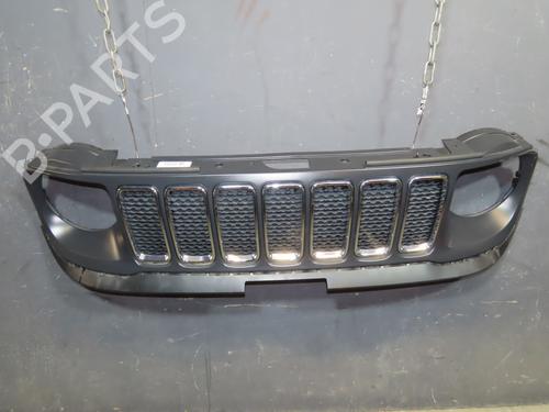 Grill Grill JEEP RENEGADE SUV (BU, B1, BV) 1.0 T-GDi (120 hp) 36758039 36758039