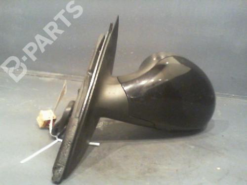 Left mirror SEAT IBIZA III (6L1) 1.9 TDI Cupra R | BP11212585C26 