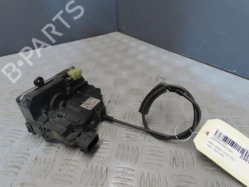 Used Front left lock OPEL CORSA D (S07) [2006-2015]  19123413