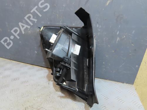 Used Right taillight CITROËN C3 II (SC_) 1.4 HDi 70 (SC8HZC, SC8HR0, SC8HP4) (68 hp) 33132298