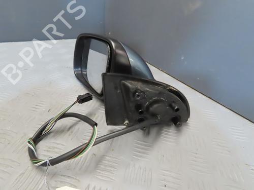 Used Left mirror PEUGEOT 307 (3A/C) 1.6 HDi 110 (109 hp) 18342606