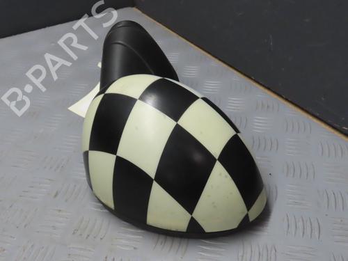 Right mirror MINI MINI (R56) Cooper | BP21226543C27 