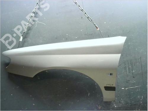 Used Left front fenders PEUGEOT 406 (8B) 2.0 HDI 110 (109 hp) 12173724