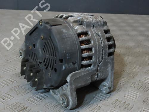 Used Alternator FORD KA (RB_) [1996-2008]  23111982