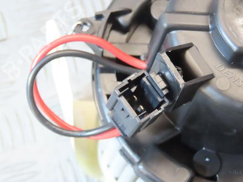 Heater blower motor RENAULT ZOE (BFM_) ZOE | BP27470745M62 