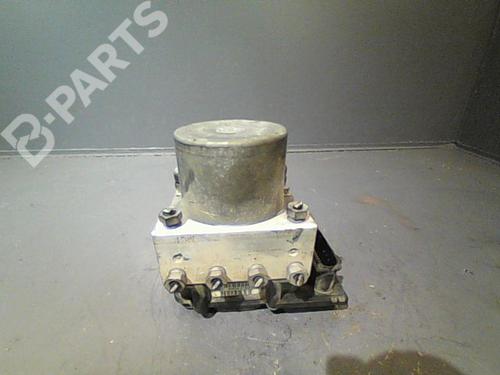 Used ABS pump NISSAN QASHQAI / QASHQAI +2 I (J10, NJ10, JJ10E) 1.5 dCi (106 hp) 10761022