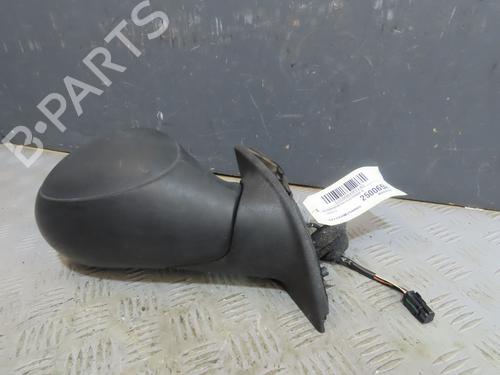 Used Right mirror CITROËN C3 I (FC_, FN_) 1.4 i (73 hp) 29195918