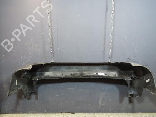 Used Rear bumper CITROËN BERLINGO MULTISPACE (B9) [2008-2026]  28414925