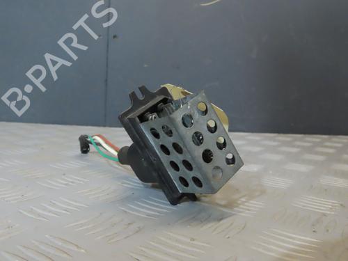 Used Heater resistor RENAULT CLIO I (B/C57_, 5/357_) [1990-1999]  26916889