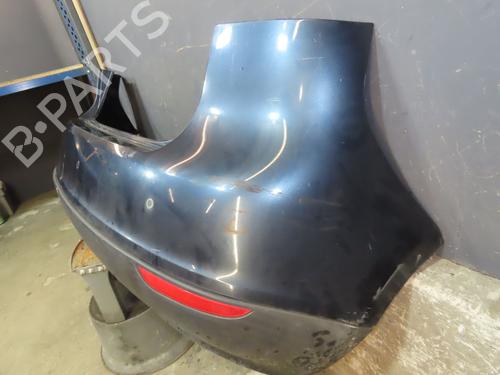 Rear bumper VW GOLF PLUS V (5M1, 521)  | BP21180226C8 