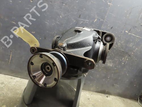 Used Rear differential BMW 5 (E60) 523 i (177 hp) 23112513