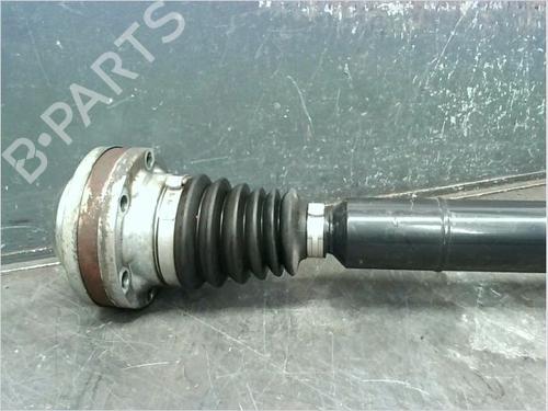 Right front driveshaft VW GOLF VI (5K1) 1.4 TSI | BP23112529M39 - Image 3