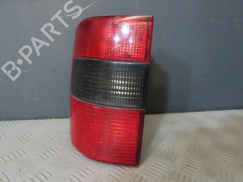Left taillight CITROËN EVASION MPV (22, U6) | BP21226609C34