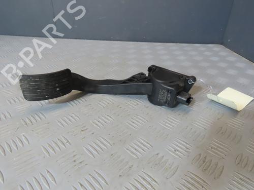 Pedal CITROËN C4 Picasso I MPV (UD_) 1.6 HDi | BP23111666I4 