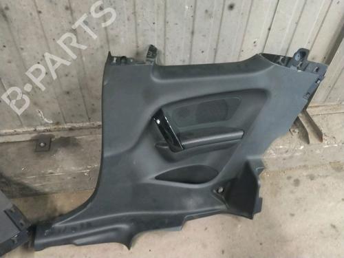 Sæde sæt PEUGEOT 208 I (CA_, CC_) 1.6 HDi (114 hp) 29294113