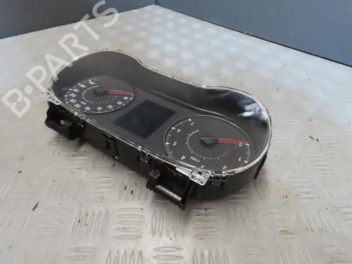 Instrument cluster DACIA SANDERO III 1.0 SCe 65 | BP21112919C47 