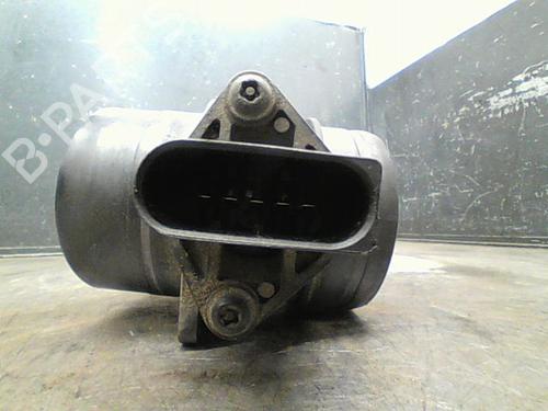 Used Mass air flow sensor VW TOURAN (1T1, 1T2) 2.0 TDI 16V (140 hp) 10758174