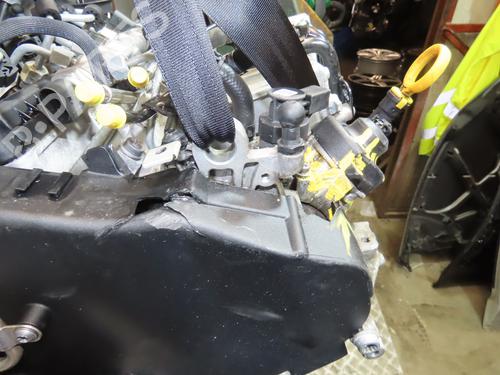 Engine VW GOLF VII Variant (BA5, BV5) 1.6 TDI | BP37596609M1  - Image 7