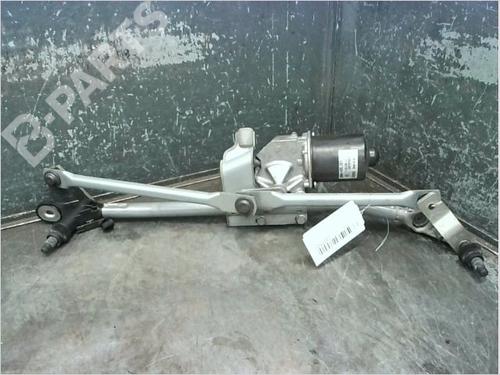 Used Front wiper motor BMW 1 (E87) 118 d (143 hp) 11131420