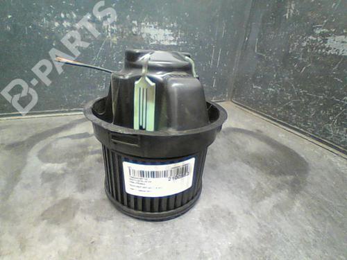 Used Heater blower motor PEUGEOT 207 (WA_, WC_) 1.6 HDi (92 hp) 10759564