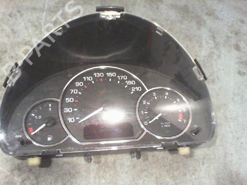 Instrument cluster PEUGEOT 1007 (KM_) 1.4 | BP23113943C47 