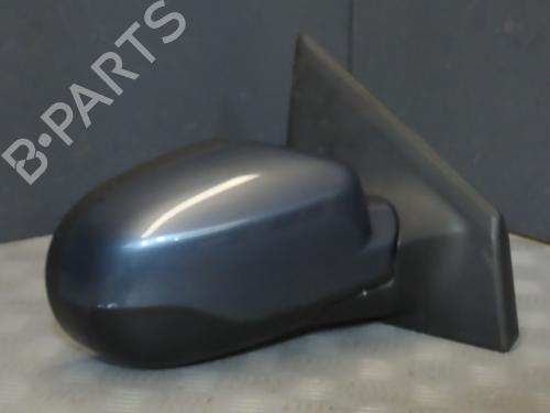 Right mirror RENAULT CLIO III (BR0/1, CR0/1)  | BP20494011C27 